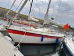 zeilboot etap 30, Watersport en Boten, Kajuitzeilboten en Zeiljachten, Ophalen, Gebruikt, Diesel, 9 tot 12 meter