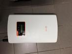 Solis omvormer zonnepanelen 5kW, Doe-het-zelf en Bouw, Zonnepanelen en Toebehoren, Ophalen, Zo goed als nieuw