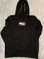 Sweat a capuche Tommy Hilfiger, Enlèvement, Neuf, Taille 48/50 (M), Noir