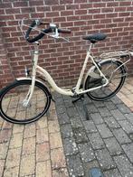 Sparta 26 inch 6 versnelingen lage stap moeder fiets, Ophalen, Zo goed als nieuw, Sparta, Versnellingen