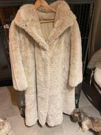 Zeer mooie Qaulity mantel lang maat l/ xl bieden naar waarde, Kleding | Dames, Ophalen of Verzenden, Zo goed als nieuw