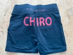 Nieuwe ondershort Chiro maat M, Maat 38/40 (M), Kort, Zwart, Nieuw