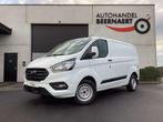 Ford Transit Custom 2.0TDCi/1steEig/102000km/3Zit/Airco/Pdc, Achat, 4 portes, Entreprise, 3 places