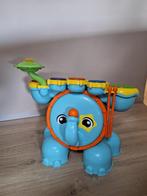 Vtec Rock& leer drumstel, Ophalen, Zo goed als nieuw, 6 maanden tot 2 jaar