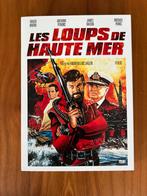 Dvd « Les loups de haute mer », Ophalen of Verzenden, Zo goed als nieuw