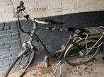 QWIC Trend elektrische fiets, Fietsen en Brommers, Ophalen, Gebruikt, Minder dan 30 km per accu, Qwic