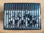 Box Dance Classics 17 CD’s, Cd's en Dvd's, Ophalen of Verzenden, 1980 tot 2000, Zo goed als nieuw, Boxset