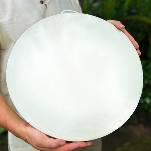 Ocean Drum | Frame Ocean Drum | LIDAH, Muziek en Instrumenten, Percussie, Nieuw, Melodische percussie, Ophalen of Verzenden