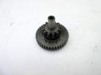 Suzuki VX800 startmotor tandwiel VX 800 tussen tand wiel, Motoren, Ophalen of Verzenden, Gebruikt