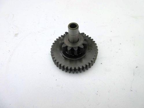 Suzuki VX800 startmotor tandwiel VX 800 tussen tand wiel, Motoren, Onderdelen | Suzuki, Gebruikt, Ophalen of Verzenden
