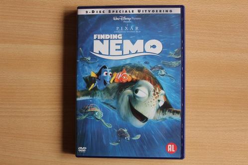 2-DVD Finding Nemo, Verzamelen, Disney, Ophalen
