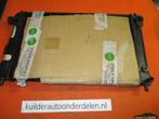 Radiateur Polo II 86c  86c2f Facelift Sofica, Auto-onderdelen, Ophalen of Verzenden, Nieuw, Volkswagen