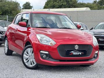 Suzuki Swift 1.2i • TRES PROPRE • GARANTIE 1AN beschikbaar voor biedingen