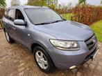 Hyundai Santa Fe 2.2 CRDi / 159.489 km / 7 ztpl, Auto's, Hyundai, Voorwielaandrijving, Santa Fe, 4 cilinders, https://public.car-pass.be/vhr/16721ab2-47b7-4cfd-8633-baf9933ac2cd