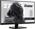 Iiyama computermonitor/Computerscherm Iiyama, Computers en Software, Monitoren, Ophalen, Zo goed als nieuw