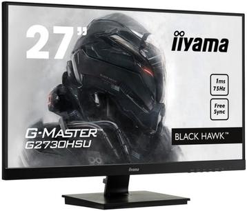 Ecran d’ordinateur Iiyama / Computerscherm Iiyama, Enlèvement, Comme neuf