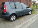 Skoda roomster 1.4 tdi, Particulier, Te koop, Roomster