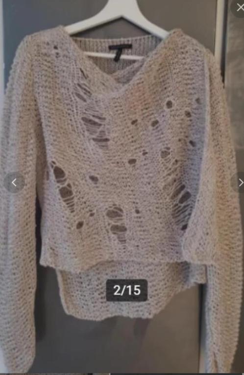 Sarah Pacini, Kleding | Dames, Truien en Vesten, Zo goed als nieuw, Ophalen of Verzenden