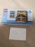 Lego 40680 Flower shop, Consoles de jeu & Jeux vidéo, Jeux | Nintendo Game Boy, Enlèvement