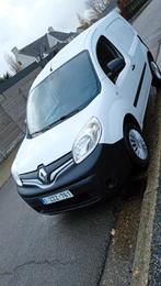 Renault Kangoo 1.5 DCI ,2017 ,119000 km , 2 pers, Auto's, Renault, Bedrijf, Diesel, Airbags