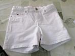 TOMMY HILFINGER witte short maat 164, Kinderen en Baby's, Kinderkleding | Maat 164, Broek, Meisje, Nieuw, Ophalen of Verzenden