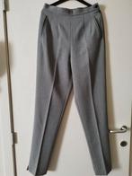 Grijze broek CAROLL maat 38/40, Vêtements | Femmes, Culottes & Pantalons, Taille 38/40 (M), Gris, Enlèvement ou Envoi, Caroll