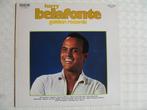 Harry Belafonte, golden records , lp, Ophalen of Verzenden