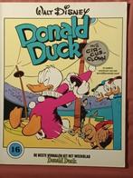 Donald Duck 16: als circusclown, Boeken, Stripverhalen, Eén stripboek, Ophalen of Verzenden, Gelezen