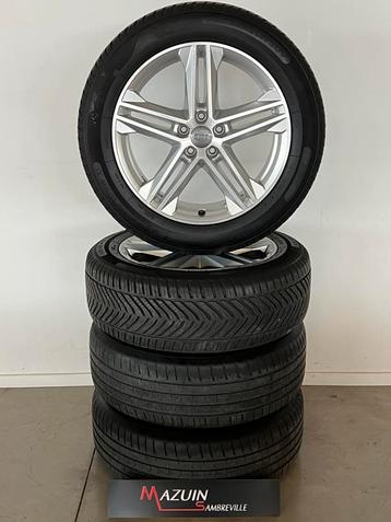 Roues Audi Q5 S-Line  beschikbaar voor biedingen