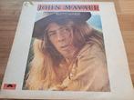 Lp John Mayall, 1960 tot 1980, Gebruikt, Ophalen of Verzenden, 12 inch