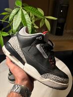 Jordan 3 Retro Black Cement 2017 45, Enlèvement ou Envoi