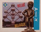 5 Nieuwe Postzegels 'RW' : Highlights Of Belgium, Verzenden, Postfris, Postfris