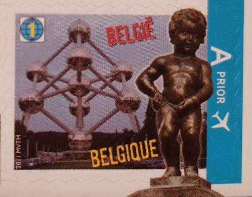5 Nieuwe Postzegels 'RW' : Highlights Of Belgium, Postzegels en Munten, Postzegels | Europa | België, Postfris, Postfris, Verzenden