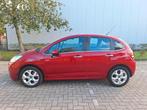 Citroen C3 Exclusive 1.2i | 100dkm | Airco, Auto's, Voorwielaandrijving, Euro 5, Stof, 1199 cc