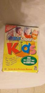 Het muzikale raadselspel, Cd's en Dvd's, Ophalen of Verzenden, Gebruikt