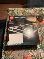 Lego 42111 - Dom’s Charger, Nieuw, Complete set, Lego, Ophalen