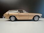 Volvo 1800 ES MINICHAMPS, Hobby en Vrije tijd, Modelauto's | 1:18, Ophalen of Verzenden, Zo goed als nieuw, MiniChamps