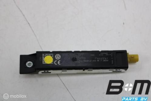 Antenneversterker VW Passat B8 Variant 3G9035577, Auto diversen, Autoradio's, Gebruikt