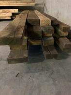 Eikenhout, Tuin en Terras, Ophalen, Zo goed als nieuw