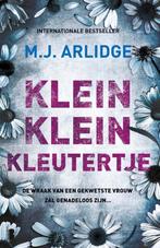 Klein klein kleutertje, Ophalen of Verzenden, Gelezen, België