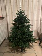 Kerstboom Triumph Tree . 140 cm hoog, Diversen, Kerst, Ophalen, Zo goed als nieuw