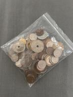 Oude munten, Ophalen