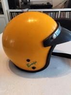 Retro brommer-BMX helm jaren 70 in goede staat, Ophalen of Verzenden, Zo goed als nieuw