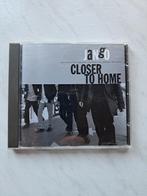 Jango ‎: Closer To Home (CD), Cd's en Dvd's, Cd's | Jazz en Blues, Ophalen of Verzenden
