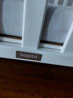 Peuterbox, Enlèvement, Utilisé