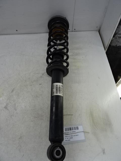SCHOKBREKER RECHTS ACHTER BMW 5 serie (F10) (33526789379), Auto-onderdelen, Ophanging en Onderstel, BMW, Gebruikt