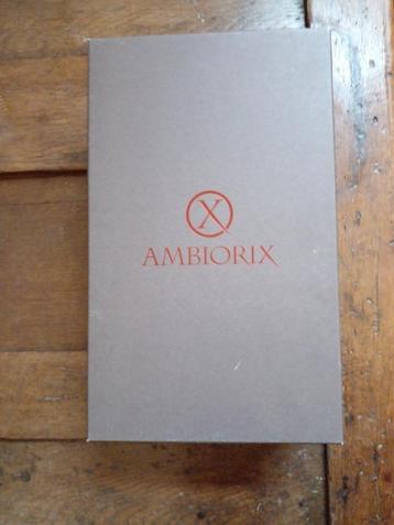 Ambiorix-schoenen