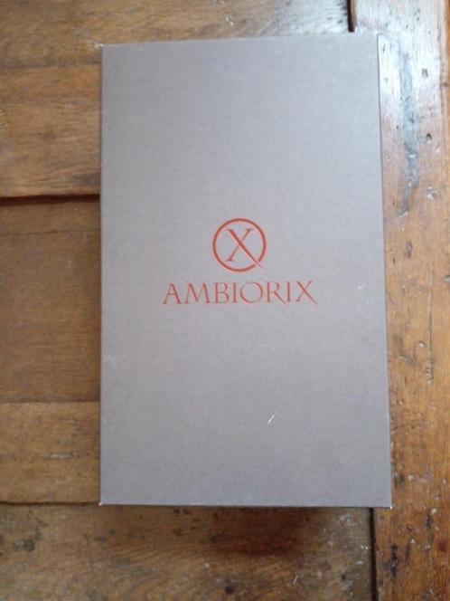 Ambiorix-schoenen, Kleding | Heren, Schoenen, Zo goed als nieuw, Overige typen, Zwart, Ophalen