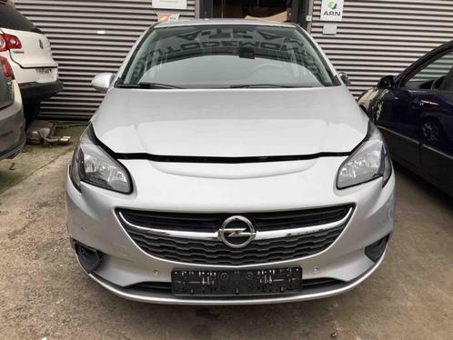 SUBFRAME Opel Corsa E (01-2014/-), Auto-onderdelen, Ophanging en Onderstel, Opel, Gebruikt