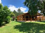 Vakantiehuis Zuid Frankrijk bij Belgen, Midi-Pyreneeën, Rolstoelvriendelijk, Recreatiepark, Chalet, Bungalow of Caravan
